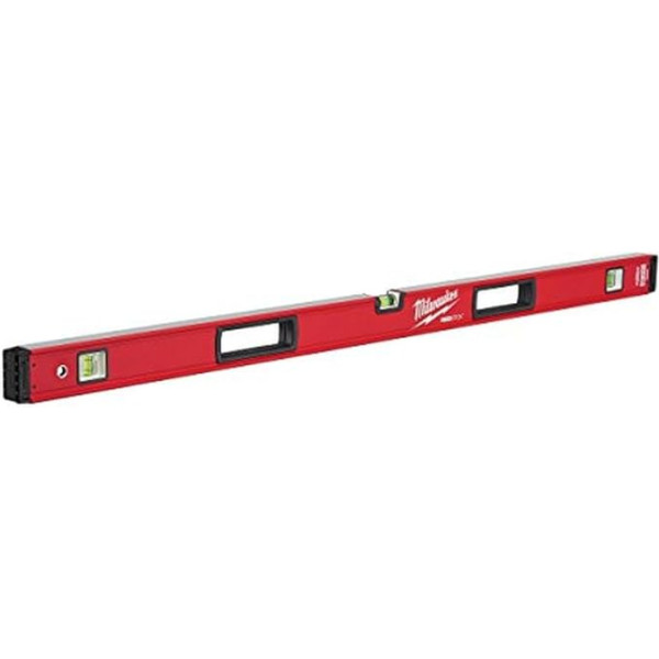 Premium Wasserwaage Redstick 40 - 240 cm