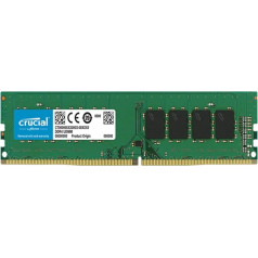 Crucial CT8G4DFD824A 8GB atmiņa