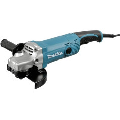 Makita GA7050R Winkelschleifer 180 mm, 2.000 W, Blau