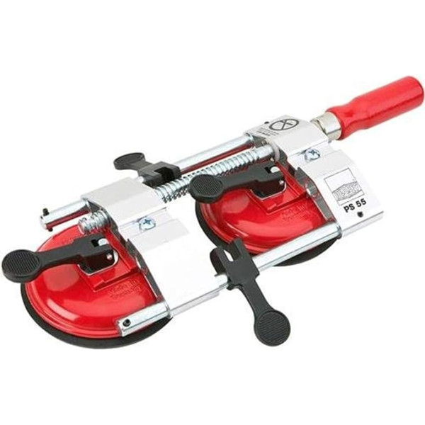 BESSEY PS55 Nähwerkzeug für feste Oberflächen