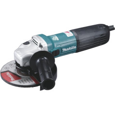 Makita GA6040CF01 Winkelschleifer 150 mm, 1.400 W