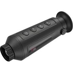 AGM Global Vision Taipan TM25-384 Thermal Imaging Monocular for Hunting Warmth, IR Monocular with 384 x 288 Sensor, Ideal for Night Hunting, Lightweight, Infrared Thermal Monocular