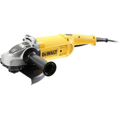 DEWALT Knaiblītis DWE492S 2200 W 230 mm DEWALT Knaiblītis DWE492S 2200 W 230 mm DEWALT