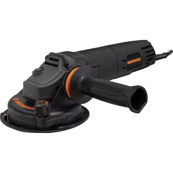 ARBORTECH Power Carving Unit™ leņķa slīpmašīna 900 sērijas 1000 W | PWC.FG.900.60