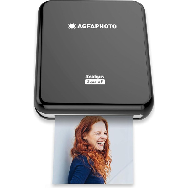 AgfaPhoto Realipix Square P - Balts