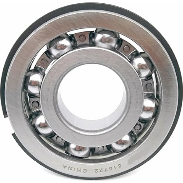 615722 30x75x19mm 50706 6-50706 2101-1701033 Rillenkugellager Einreihig mit EINEM Sicherungsring Nut 1 Stücke