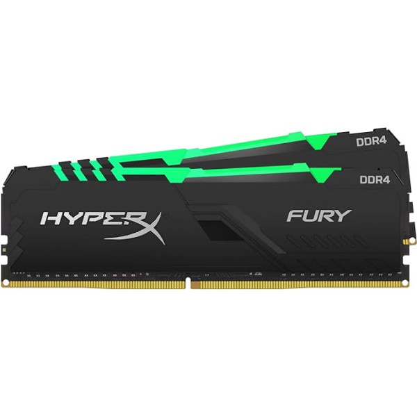 HyperX Fury atmiņas modulis