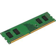 Kingston ValueRAM 8GB 3200MT/s DDR4 Non-ECC CL22 DIMM 1Rx16 1.2V KVR32N22S6/8 Desktop Memory