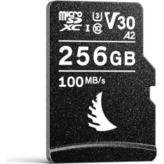 Карта памяти Angelbird AV Pro microSD 256 GB V30 Micro SD