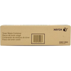 Xerox 008R12903 panaudoto tonerio buteliukas 30.000 puslapių