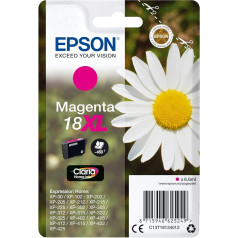 Epson oriģinālā tinte Daisy xl