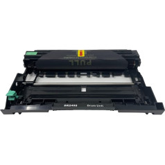 Bungas saderīgas ar Brother Dr2400, DCP L2510D, DCP L2530DW, HL L2310D, HL L2350DN, HL L2370DN, HL L2375DW, MFC L2710DN, MFC L2730DW, MFC L2750DW