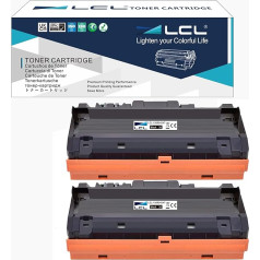 LCL saderīgs toneris 106R04347 106R04346 B210 B205 B215 High-Yield (2 Black) saderīgs ar Xerox B210 B210 B210DNI B205 B205 MFP B205NI B215 B215 MFP B215DNI