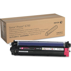 Xerox Original Phaser 6700 Magenta Bildtrommel (50,000 Seiten) - 108R00972