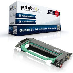 Print-Klex Trommeleinheit kompatibel für Konica Minolta Pagepro 1300 Pagepro 1300W Pagepro 1350E Pagepro 1350EN Pagepro 1350W Pagepro 1380MF Pagepro 1390MF Pagepro 1380 MF Pagepro 1390 MF Drum Tromme