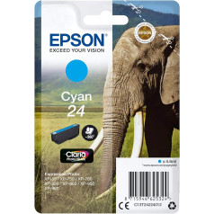 Epson Oriģinālā 24 tintes slons, XP-750 XP-850ß XP-950 XP-55 XP-760 XP-860 XP-960