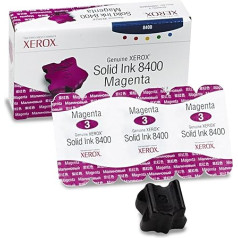 Xerox 108R606 Color Stix magenta 3 Stück