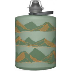 Mīkstā pudele STOW MOUNTAIN 0,5L  Sutro Green