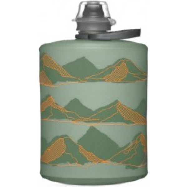 Mīkstā pudele STOW MOUNTAIN 0,5L  Sutro Green