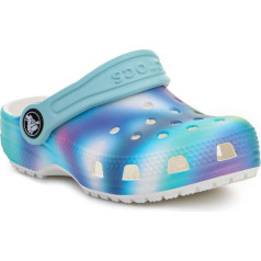 Classic Solarized Kids Clog T 207588-94S / EU 19/20 čības