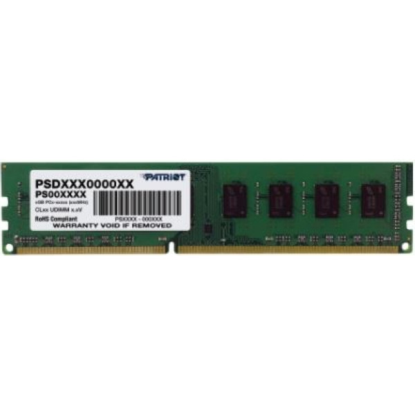 Atmiņa ddr3l paraksts 4gb/1600 (1*4gb)