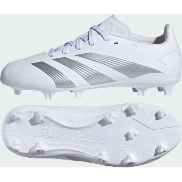 Predator League L Jr FG futbola zābaki IG7749 / 31