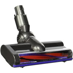 Grīdas uzgalis 949852-05 Savietojams ar/maiņas detaļu Dyson DC62 V6 Animal Pro bezvadu rokas putekļsūcējam