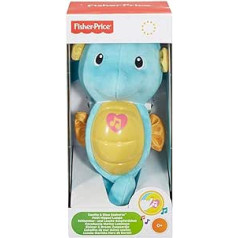 FISHER-PRICE DGH78 Fisher-Price Soothe & Glow Blue