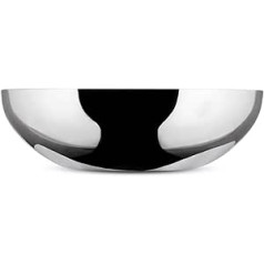 Alessi double wall fruit bowl medium