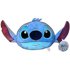 Lilo un Stitch spilvens Stitch Disney Primark 30 x 30 cm