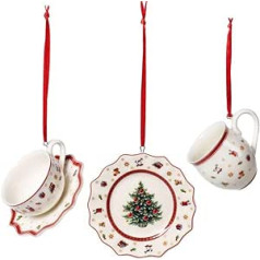 Villeroy & Boch Nostalgic Ornaments