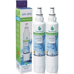 2x AH-3P2 saderīgs ar AP2-C401-SG ūdens filtru Lincat katlam FilterFlow & Burco, aizstāj FC02, 47-915403, ARK109