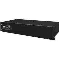 UPS eco pro 1200 avr cds 19