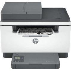 Daudzfunkcionālais laserjet mfp m234sdw 6gx01f