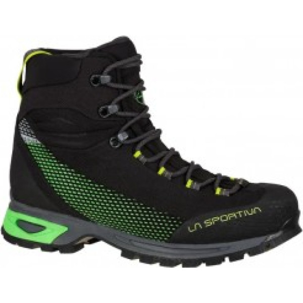 Apavi TRANGO TRK GTX 38 Black/Flash Green