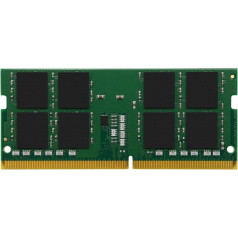 Atmiņa ddr4 sodimm 16gb/3200 cl22 1rx8