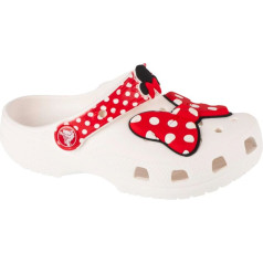 Classic Disney Minnie Mouse Clog Jr čības 208710-119 / EU 22/23