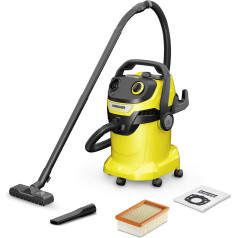 Universal hoover wd 5 v-25/5/22