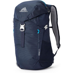 Trekinga mugursoma nano 30 bright navy