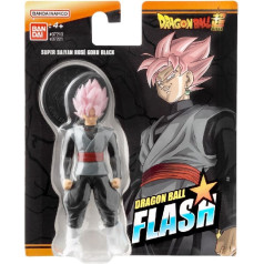 Dragon bumba flash sērija goku melna roze