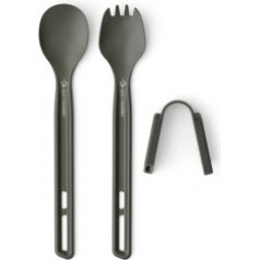 Ēdamrīku komplekts FRONTIER UL Cutlery Set, 2 pcs