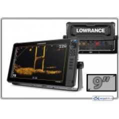 Lowrance Eholote LOWRANCE HDS-9 - PRO