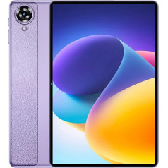 Planšetinis kompiuteris ot11 11 colių 4/128gb 8000 mah 2k violetinės spalvos