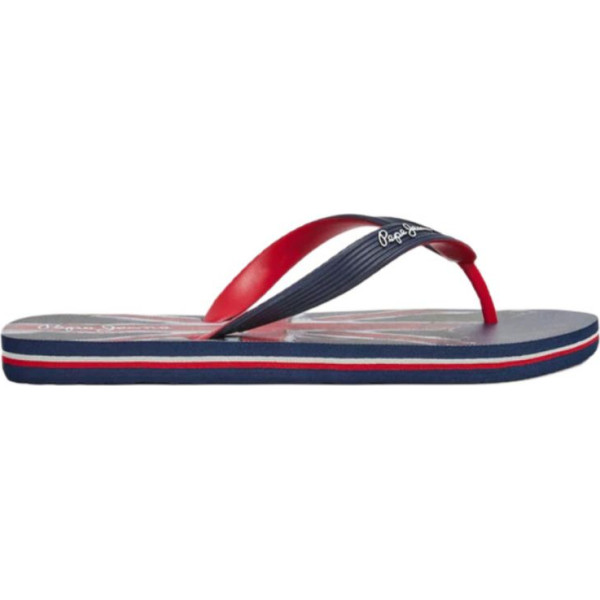 Pepe Jeans Hawi Life Union Jack M PMS70148 / 42 flip flops