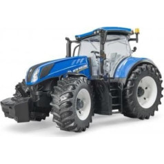 Traktortehnika new holland t7.315