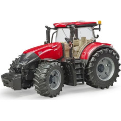 Traktorius Case ih optum 300 cvx