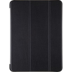 Lenovo Tactical Book Tri Fold Case for Lenovo TAB P11|P11 Plus|P11 5G (TB-J606|TB-J616|TB-J607) Black