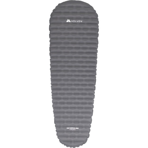 Air thermo pro-grey volven matracis