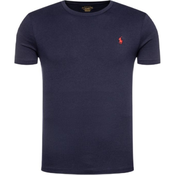 Ralph Lauren Bsr Custom Slim M Polo krekliņš 710680785004 / M