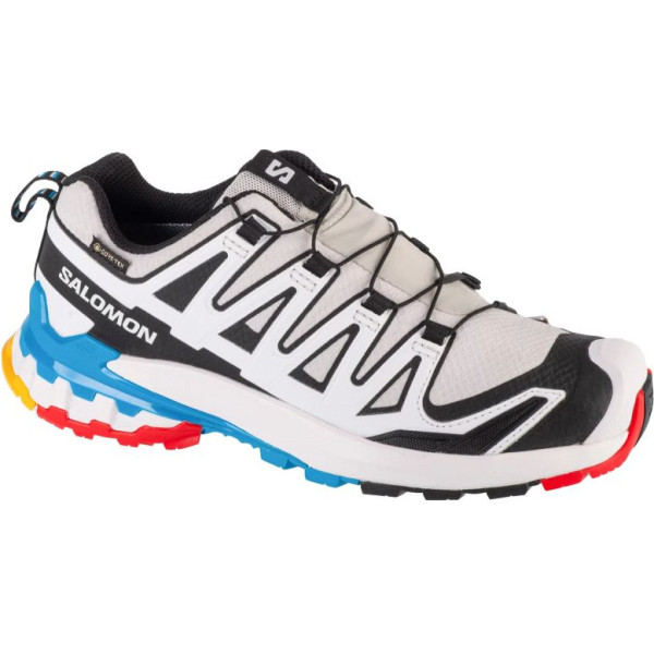 Zābaki XA Pro 3D v9 GTX W 477165 / 40